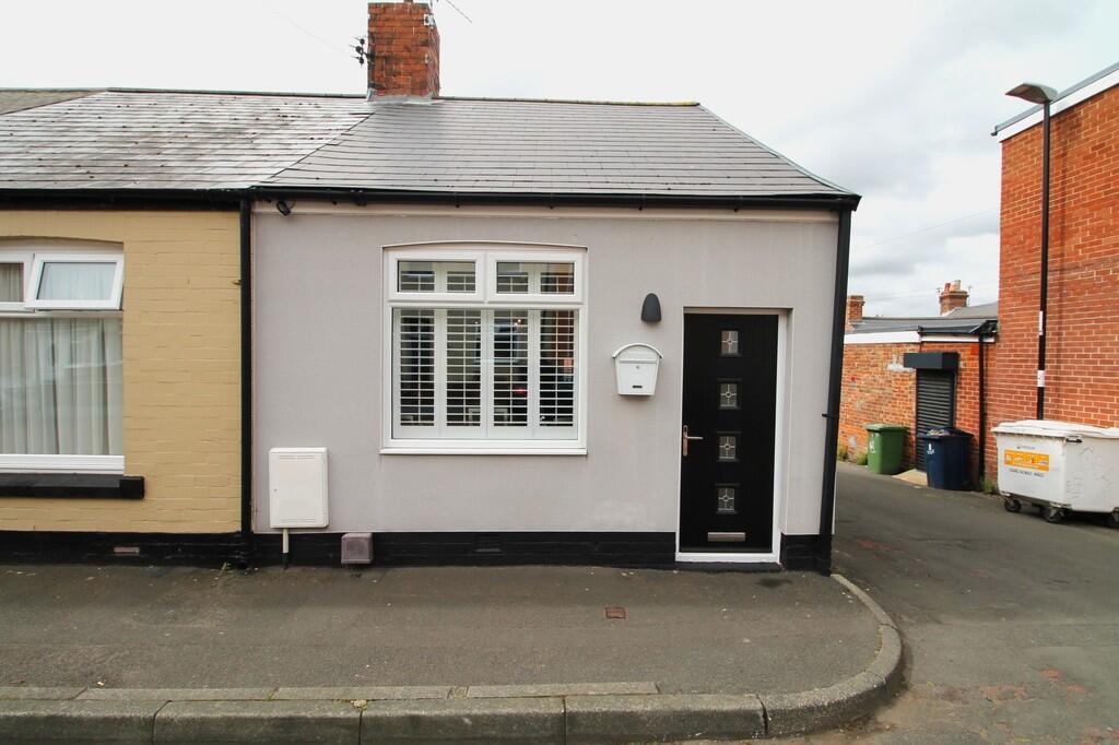 Main image of property: Rose Street West , Penshaw, Houghton Le Spring