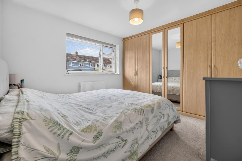 House in Hereford, Westfields - More