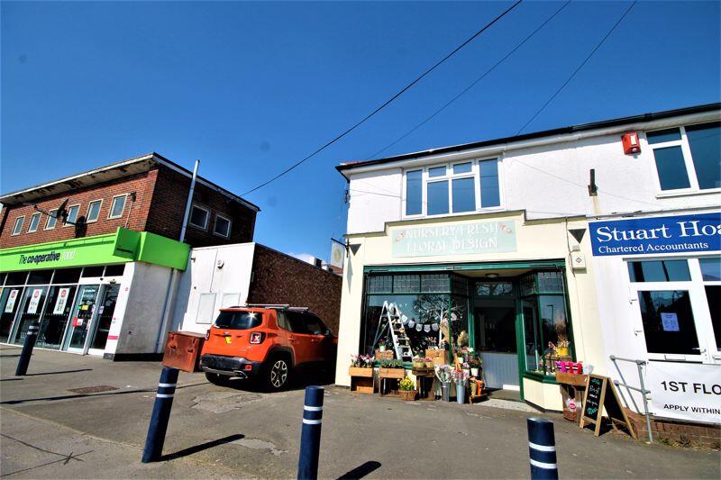 Main image of property: London Road, Cowplain. PO8 8XB