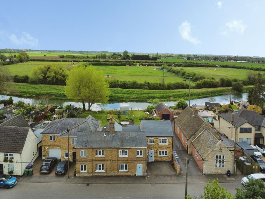 Main image of property: Church Street, Deeping St. James, PE6