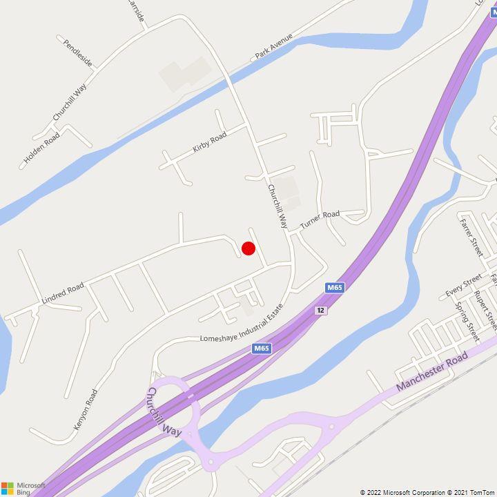 Property Map