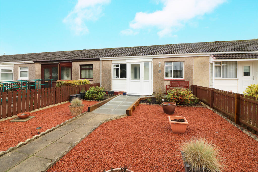 Main image of property: Mossbank, Prestwick, KA9