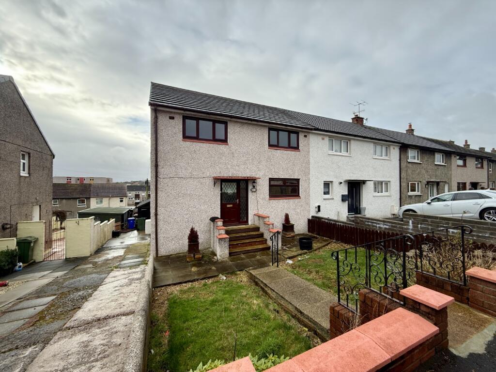 Main image of property: Holland Crescent, Cumnock, East Ayrshire, KA18