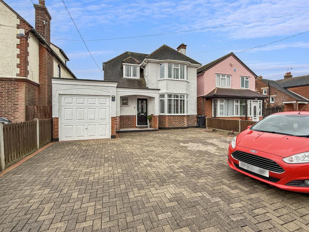 Main image of property: Cressing Road, Braintree, CM7