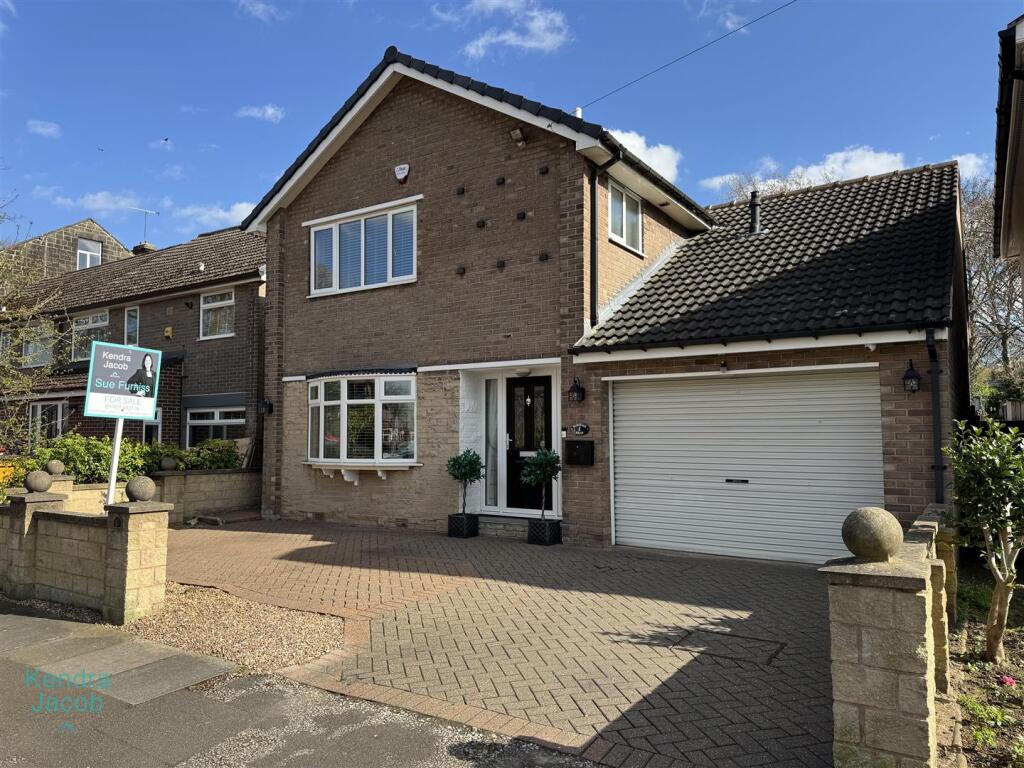 Main image of property: Fairleigh Drive, Rotherham