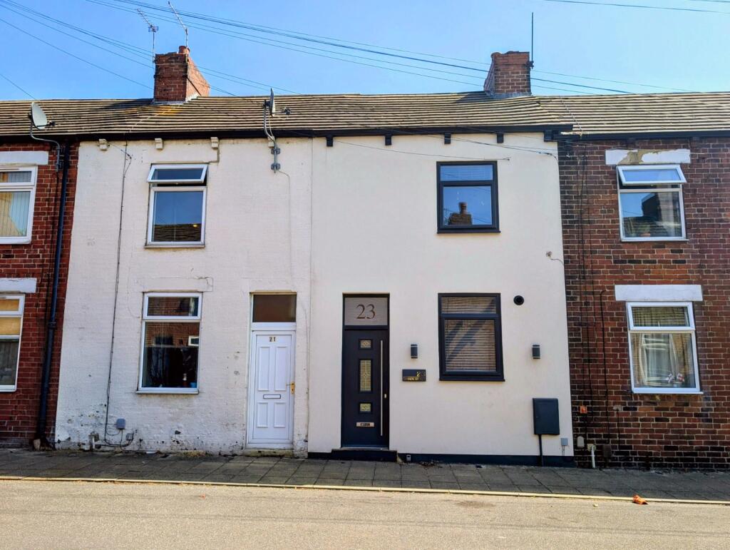 Main image of property: Cannon Street, Castleford, West Yorkshire, WF10