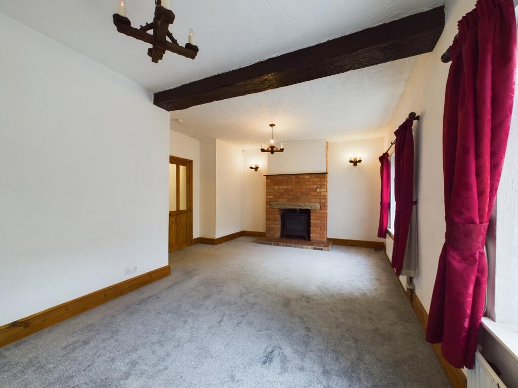 Hill Close, Spondon photo 2