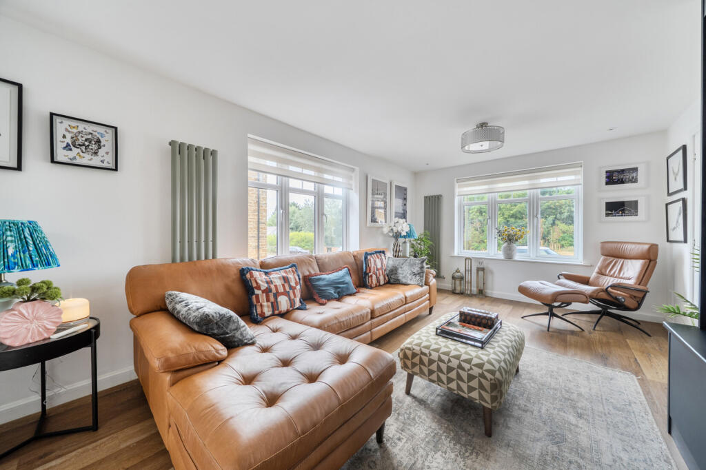 House in Cherwell, Banbury - View 4