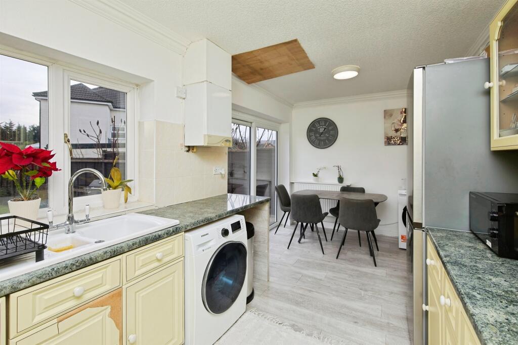 Margaret Avenue, Chaddesden, Derby photo 4