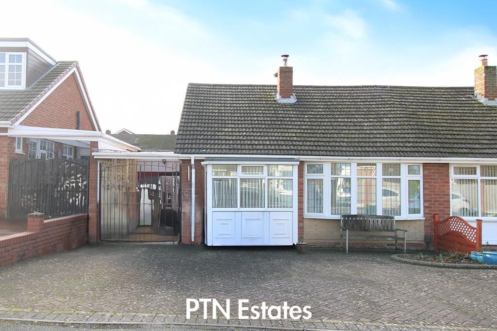 Main image of property: Conway Close, Kingswinford