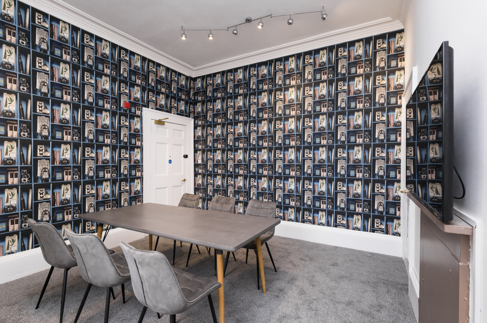 Main image of property: Leazes Terrace, Newcastle Upon Tyne, NE1