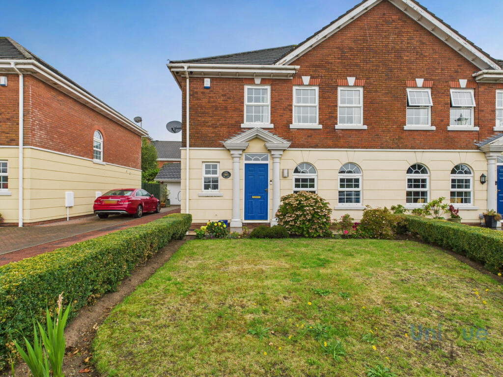 Main image of property: Lima Road,  Lytham St. Annes, FY8