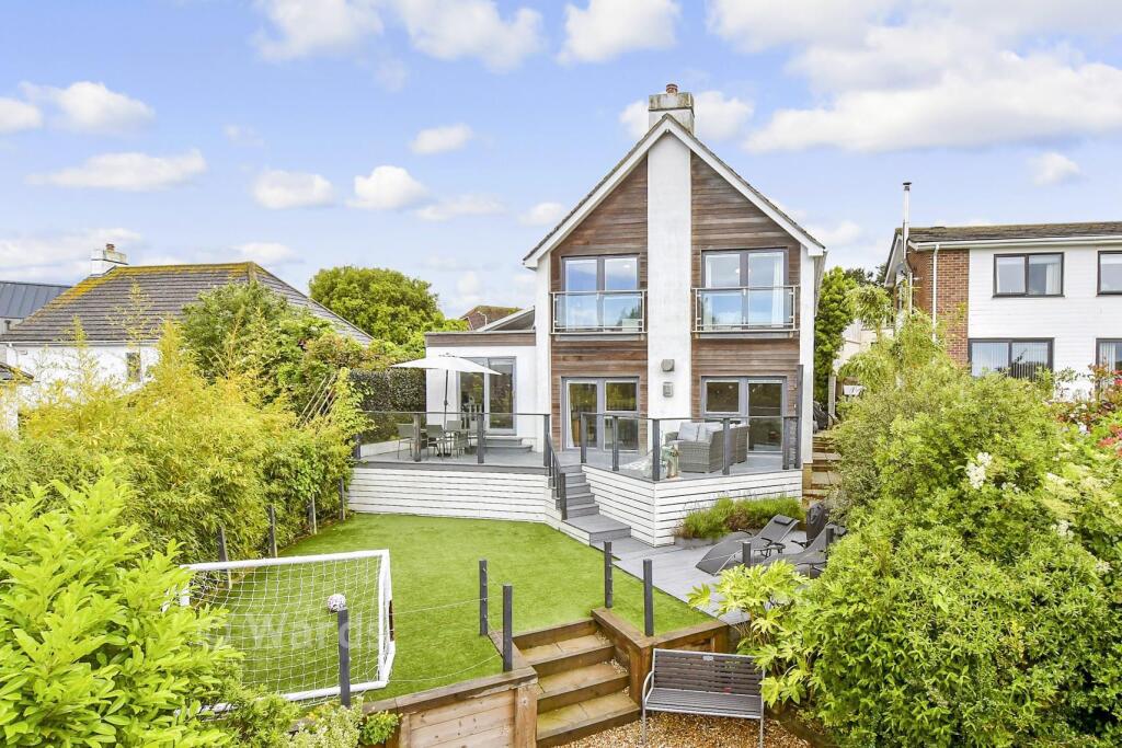 Main image of property: High Ridge, Seabrook, Hythe, Kent