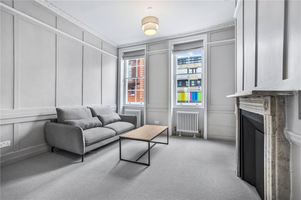 Main image of property: Great Ormond Street, London, WC1N