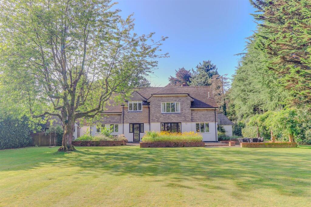 Main image of property: Mark Way, Godalming