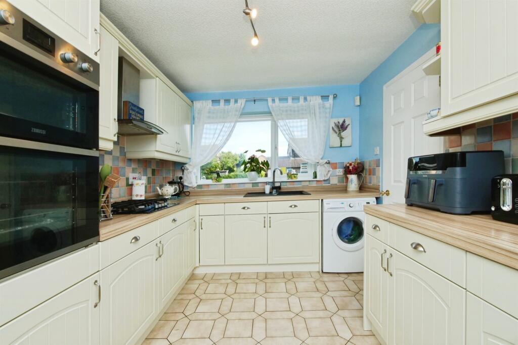 House in Haxby, York - More