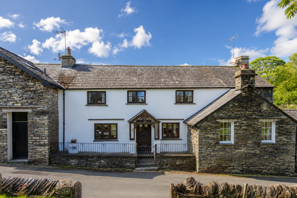 Hawkshead, Ambleside, LA22