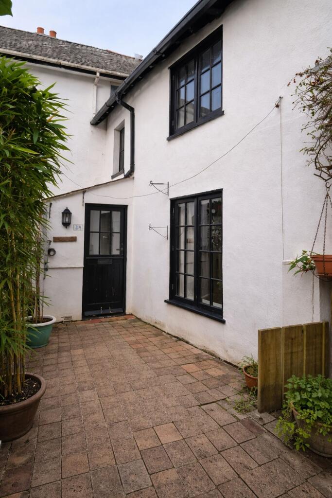 Main image of property: Wolborough Street, Newton Abbot, TQ12