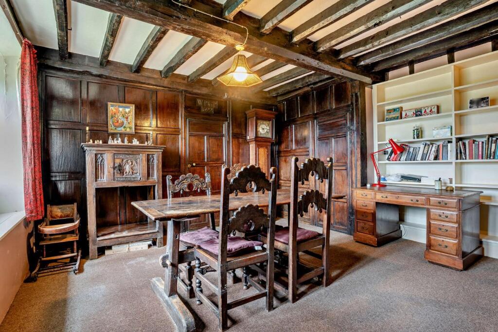 Manor House, Wilsill Harrogate, HG3 5EB photo 3