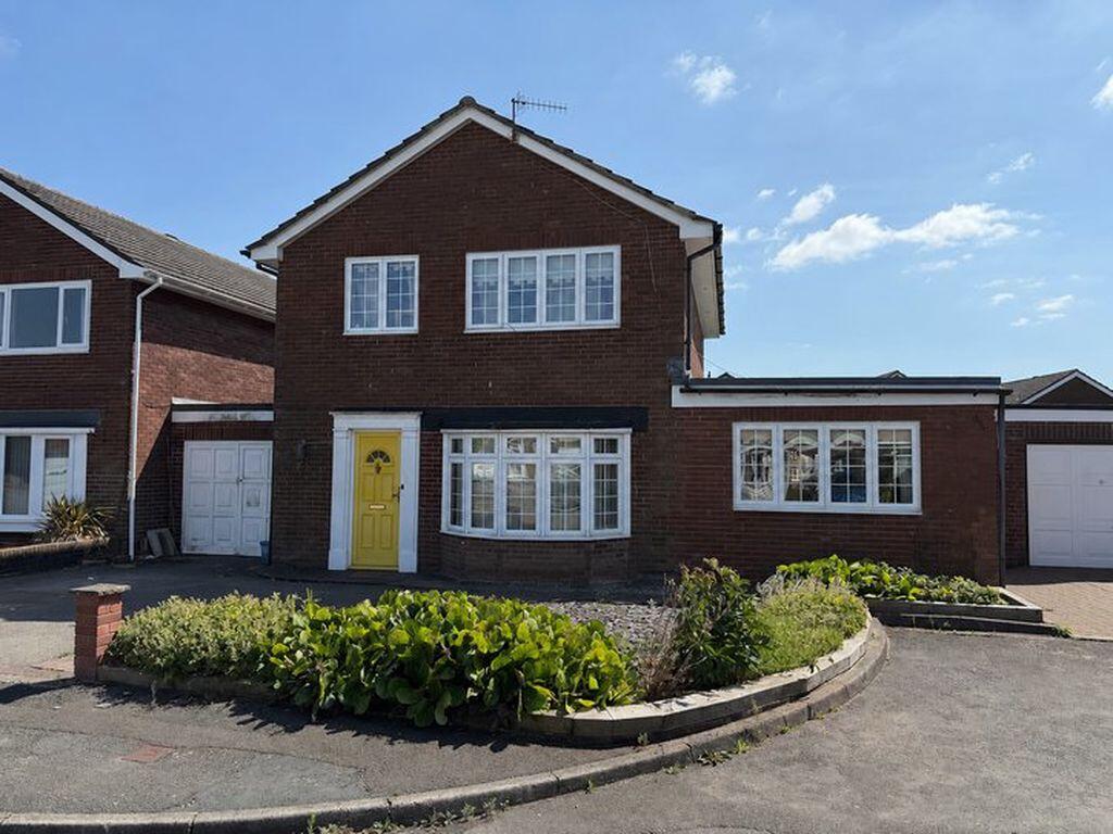 Main image of property: Croesonen Parc, Abergavenny