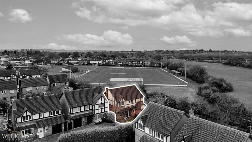 Additional image 34 of Selker Drive, Amington, Tamworth, B77