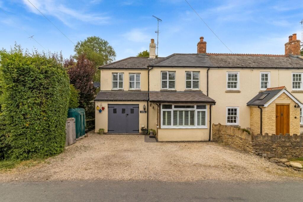 Main image of property: Upper Minety, Malmesbury, Wiltshire, SN16