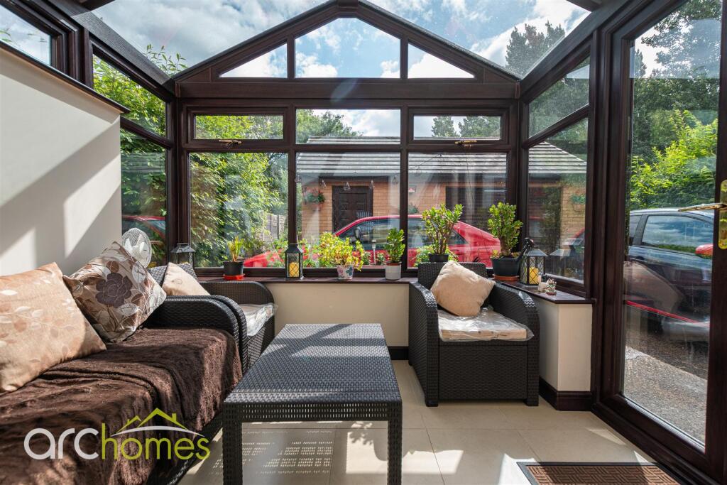 House in Wigan - More
