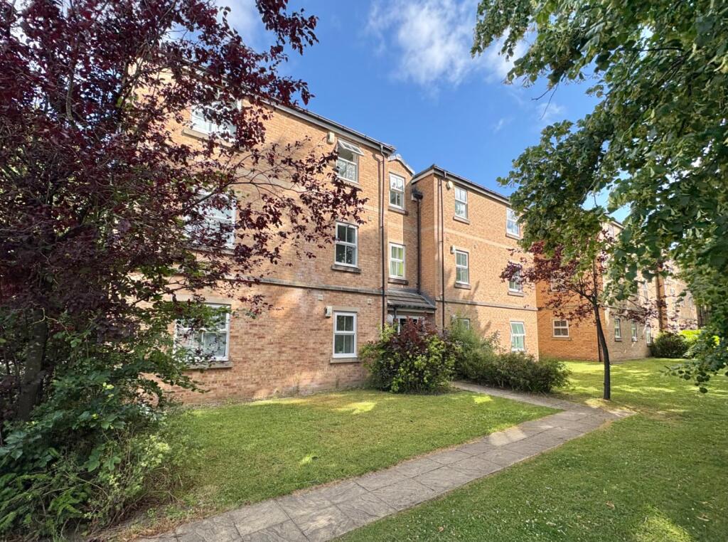 Main image of property: Caraway Drive, Meanwood, Leeds, LS6