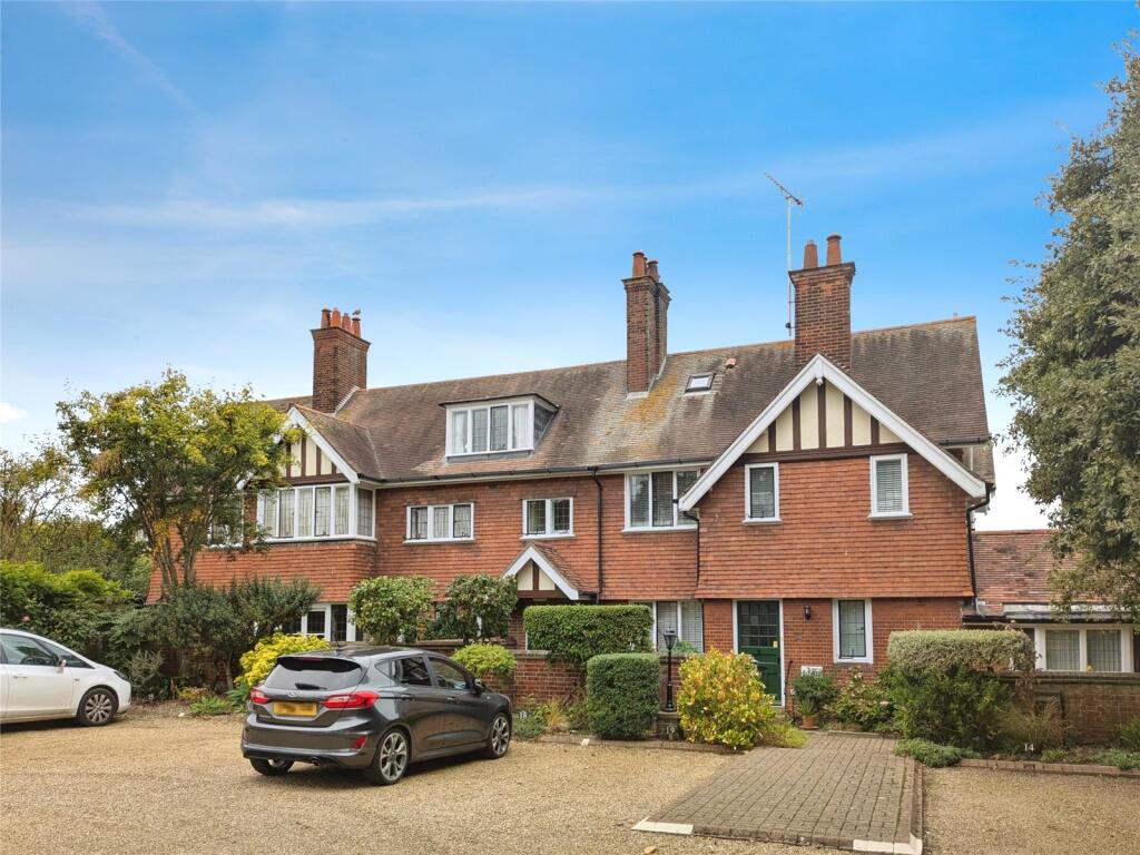 Main image of property: Cliff Avenue, Cromer, Norfolk, NR27