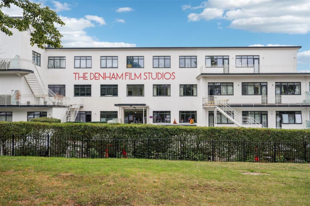 Main image of property: Korda House, Denham Green