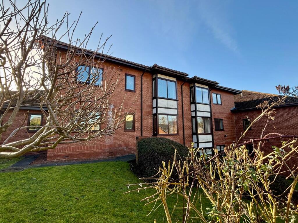 Main image of property: Princess Court, Malton