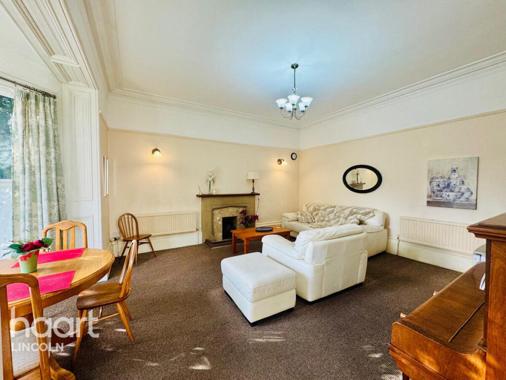 Main image of property: Carholme Road, Lincoln