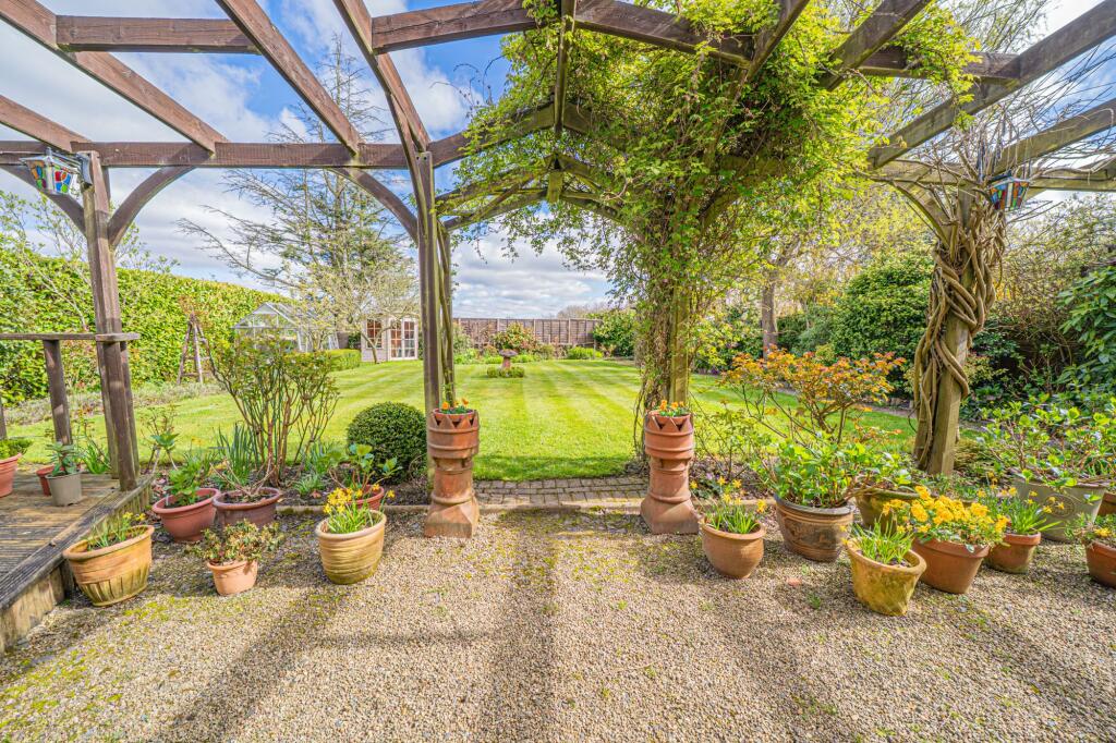 Additional image 32 of Old Warwick Road, Lapworth, B94
