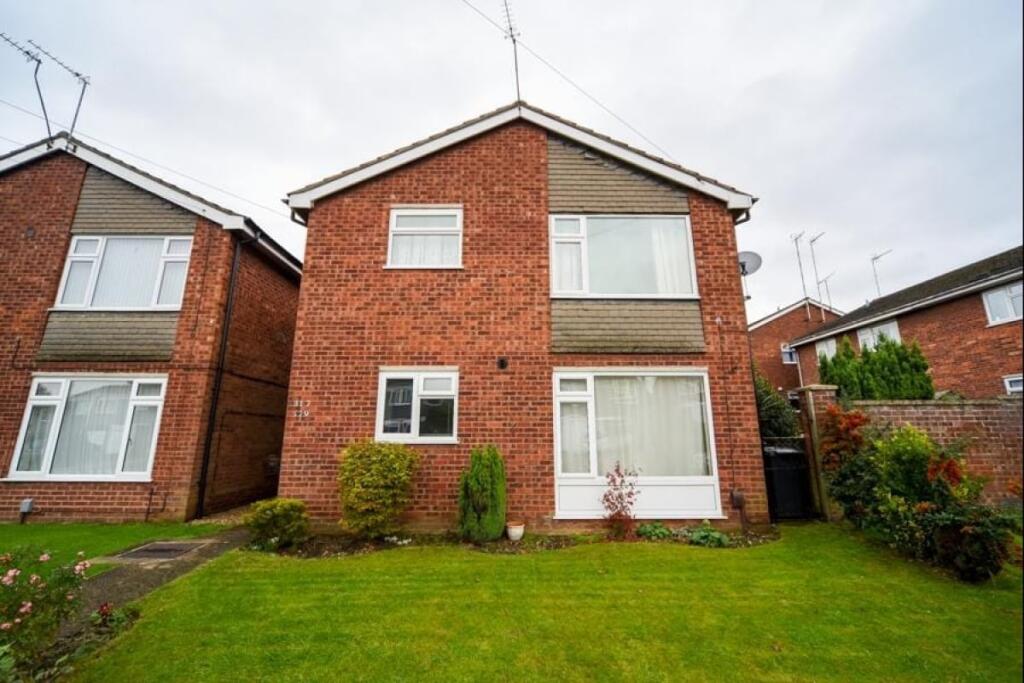 Main image of property: Frobisher Road, Rugby, CV22