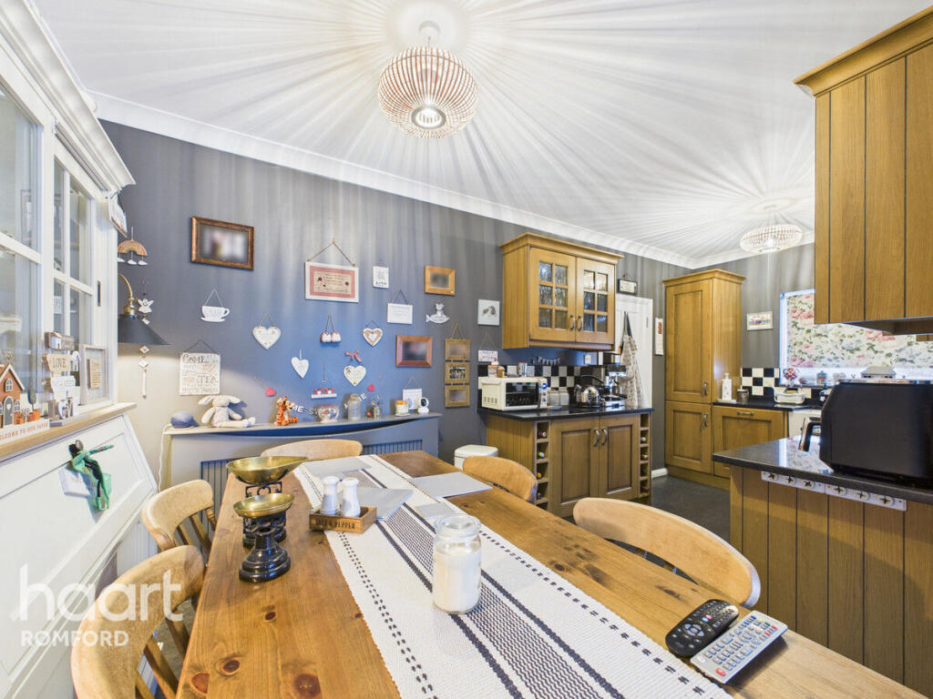 Main image of property: Cedar Road, Romford, RM7 7JS