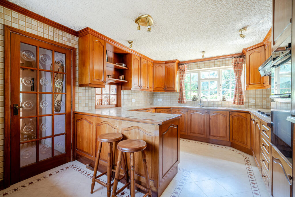 House in East Devon, Budleigh Salterton - View 5