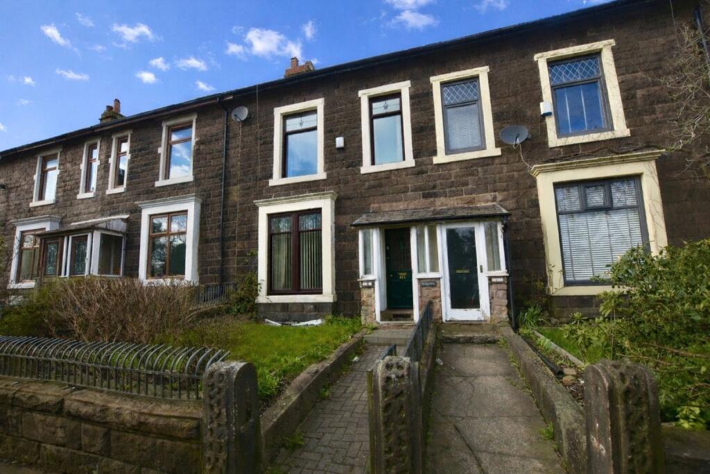 Main image of property: Revidge Road, Revidge, Blackburn, Lancashire, BB1