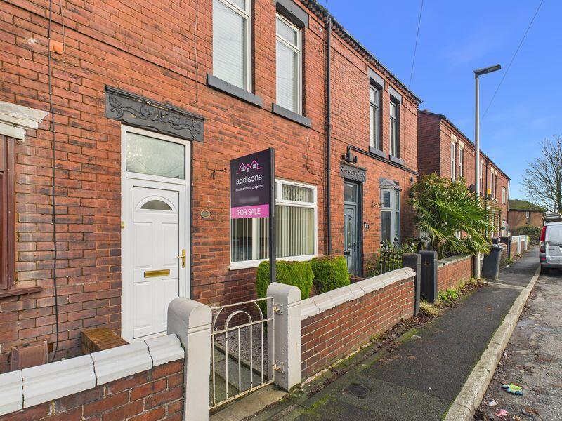 Main image of property: Sefton Road, Orrell, Wigan