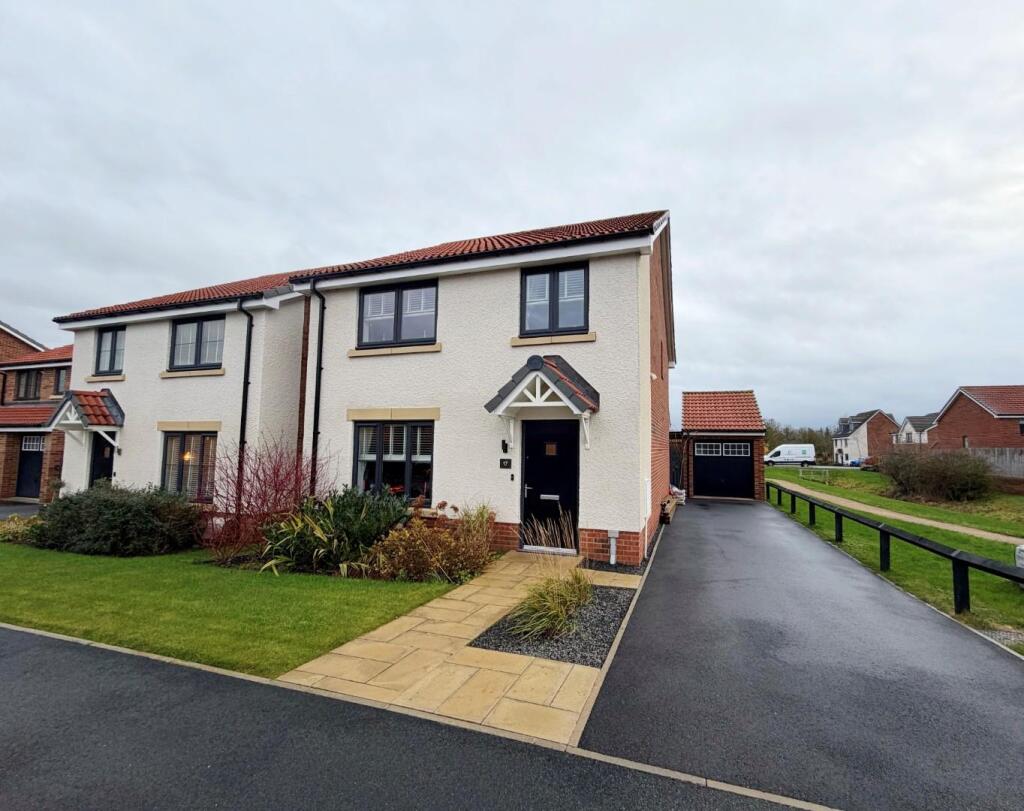 Main image of property: Cartwright Close, Sedgefield