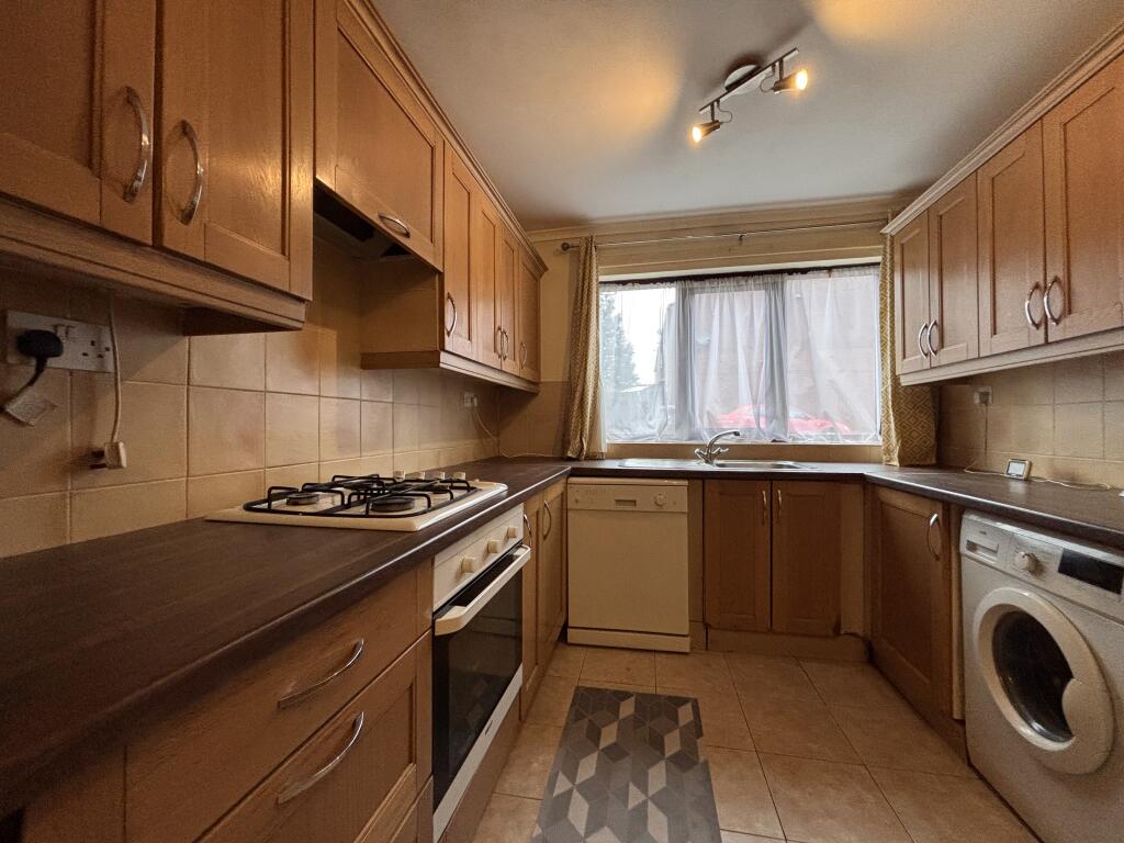 Main image of property: Locket Close, Walsall, WS2