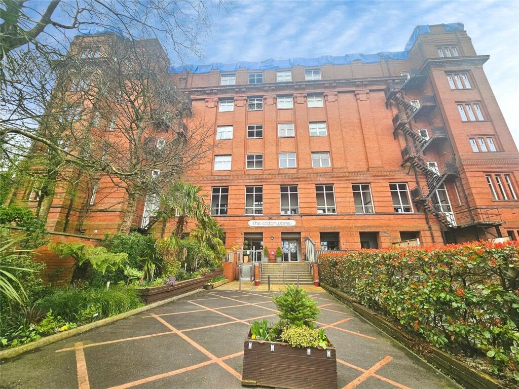 Main image of property: Blackburn Road, Bolton, Greater Manchester, BL1