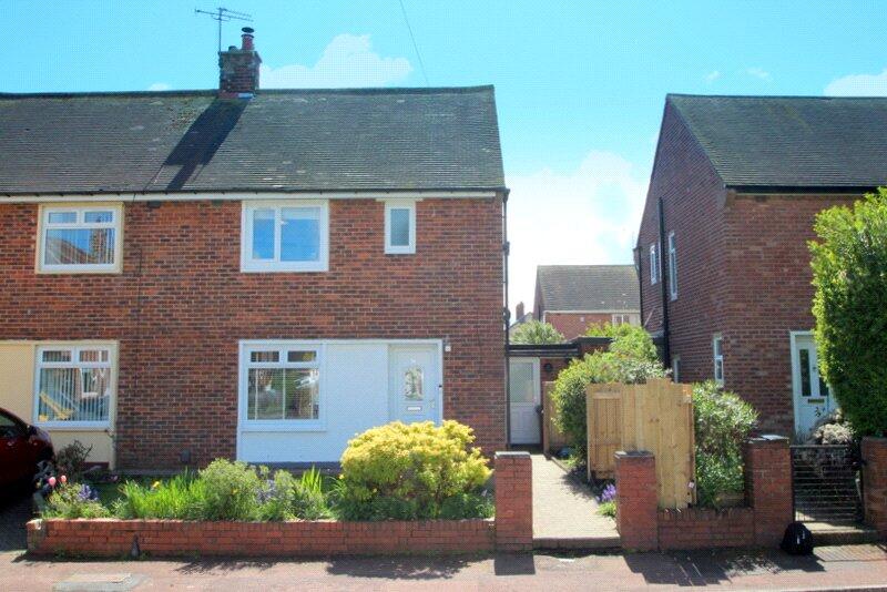 Main image of property: Bavington Gardens, North Shields, NE30