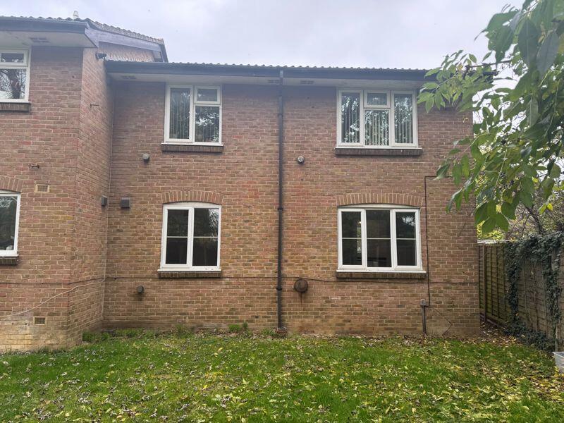 Main image of property: Windsor Park Road, Harlington, Hayes
