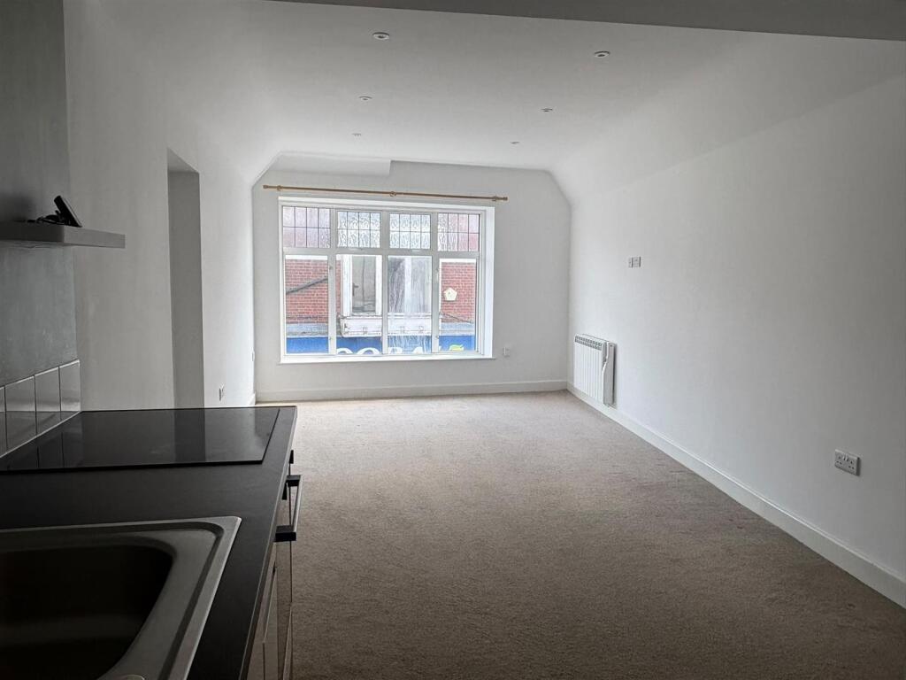 Main image of property: Chapel Street, Petersfield