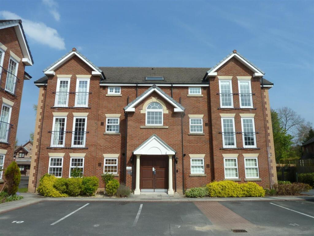 Main image of property: Canada Street, Breton House, SK2