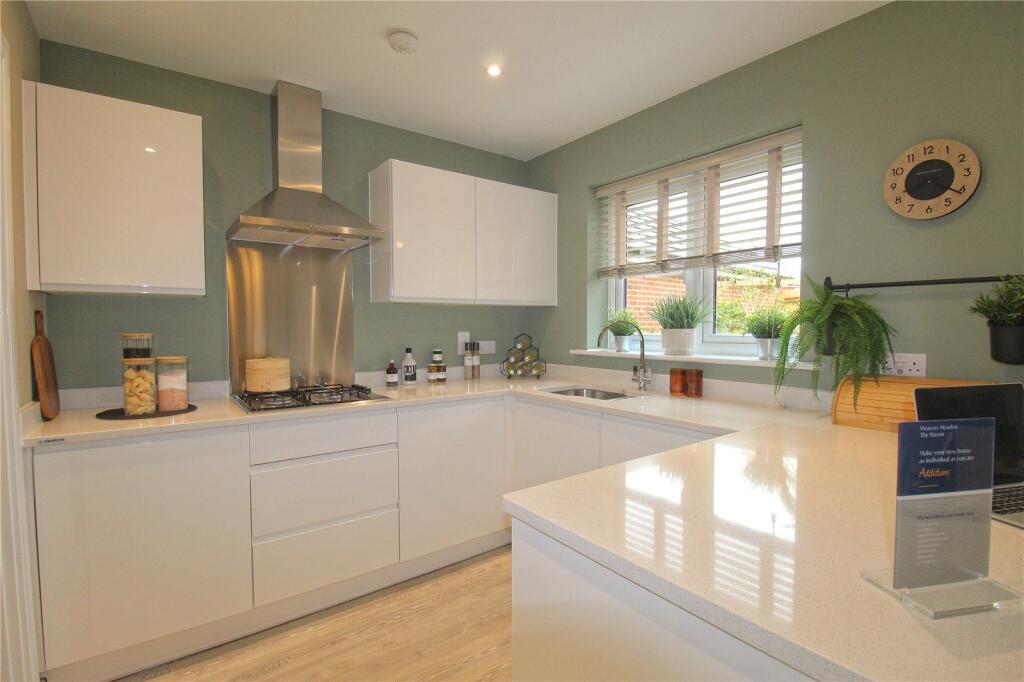 House in Trowbridge, Hilperton - View 3