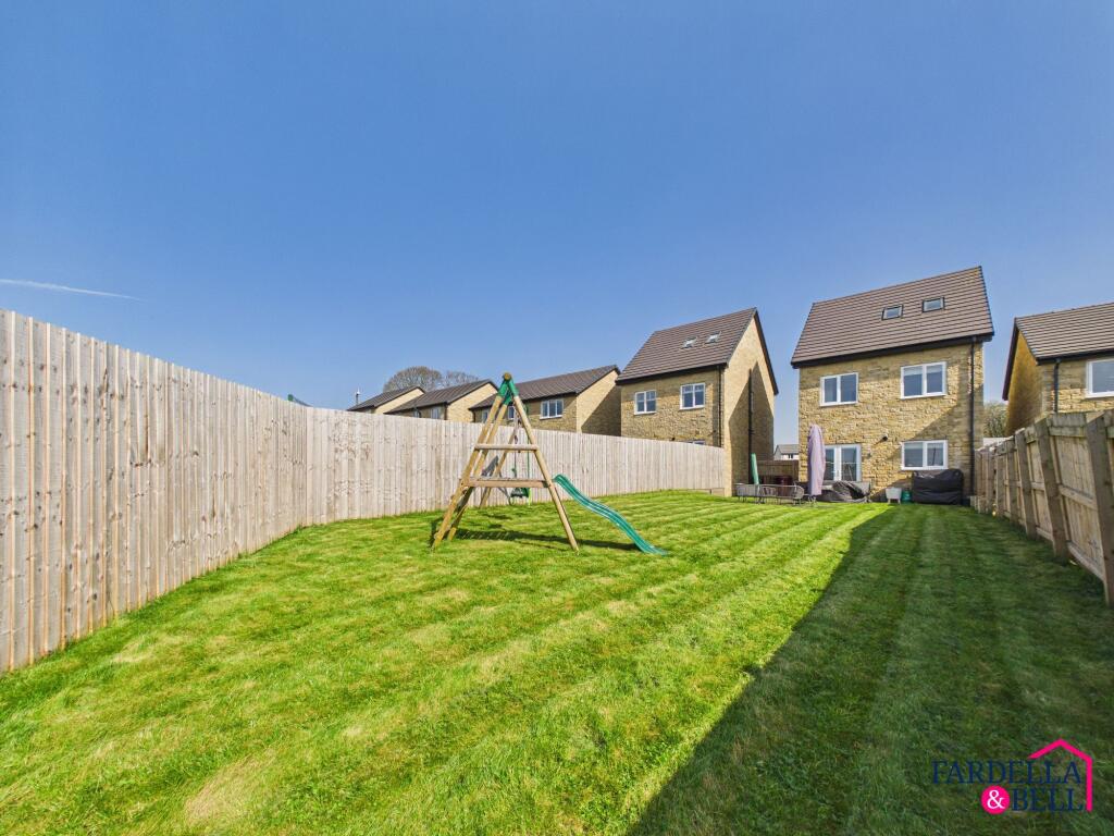 Additional image 17 of Brunton Close, Burnley, BB12