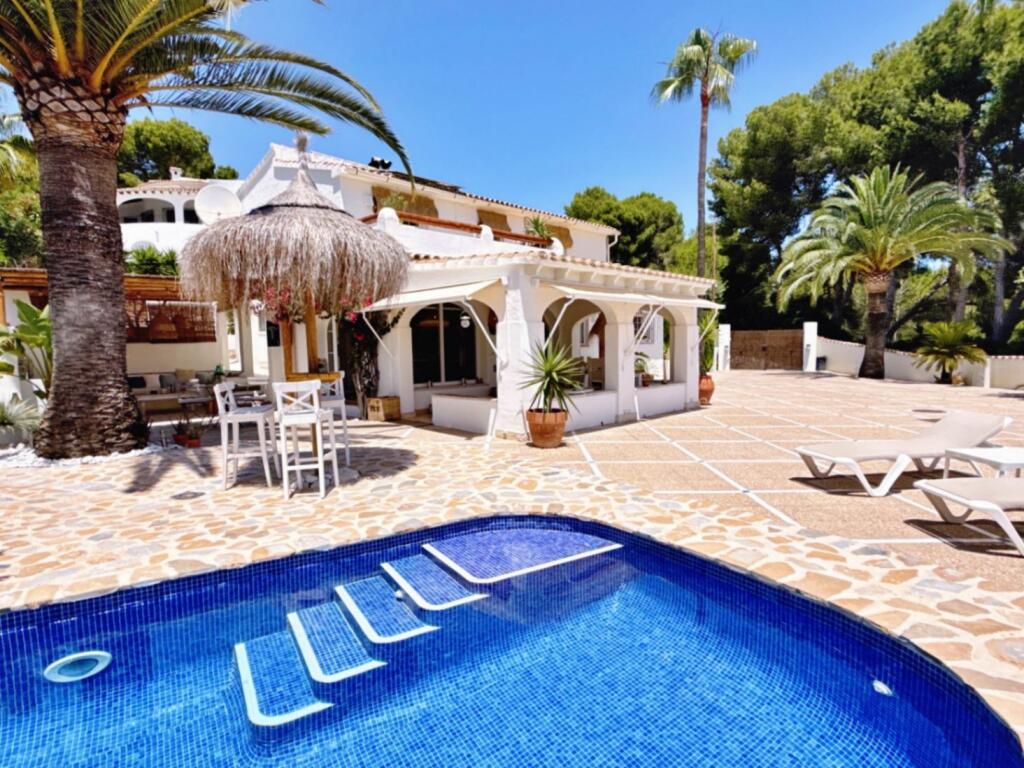 Main image of property: Valencia, Alicante, Moraira