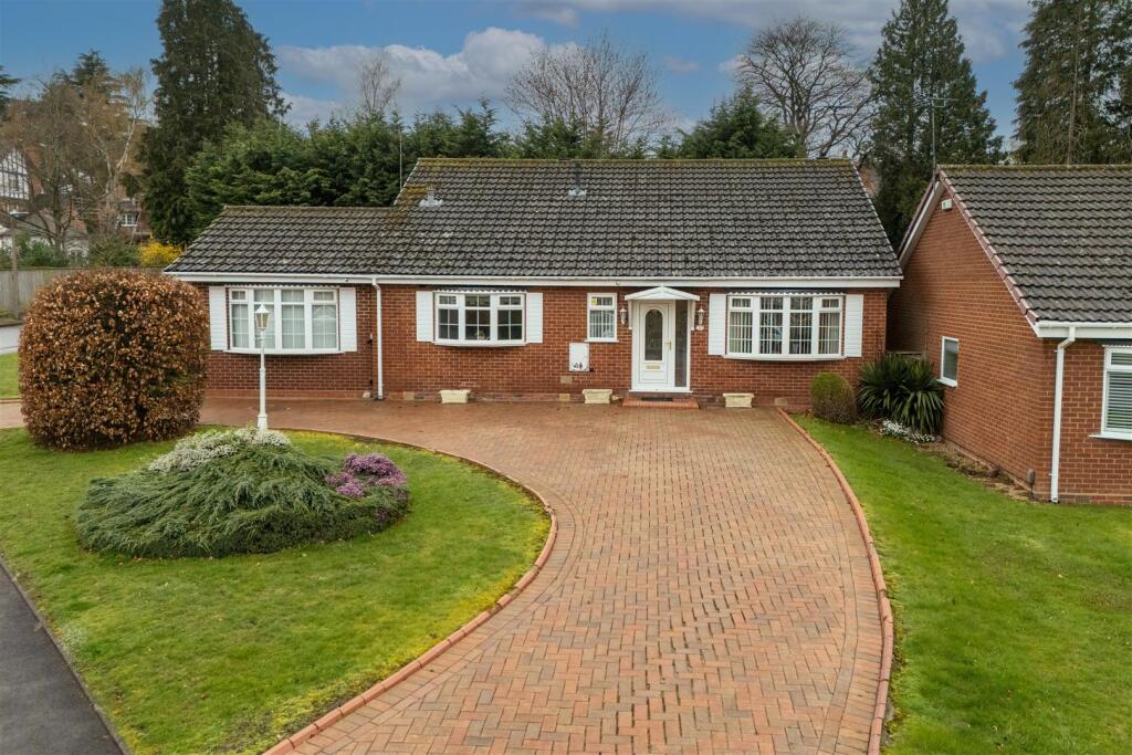 Additional image 2 of Woodshires Road, Solihull