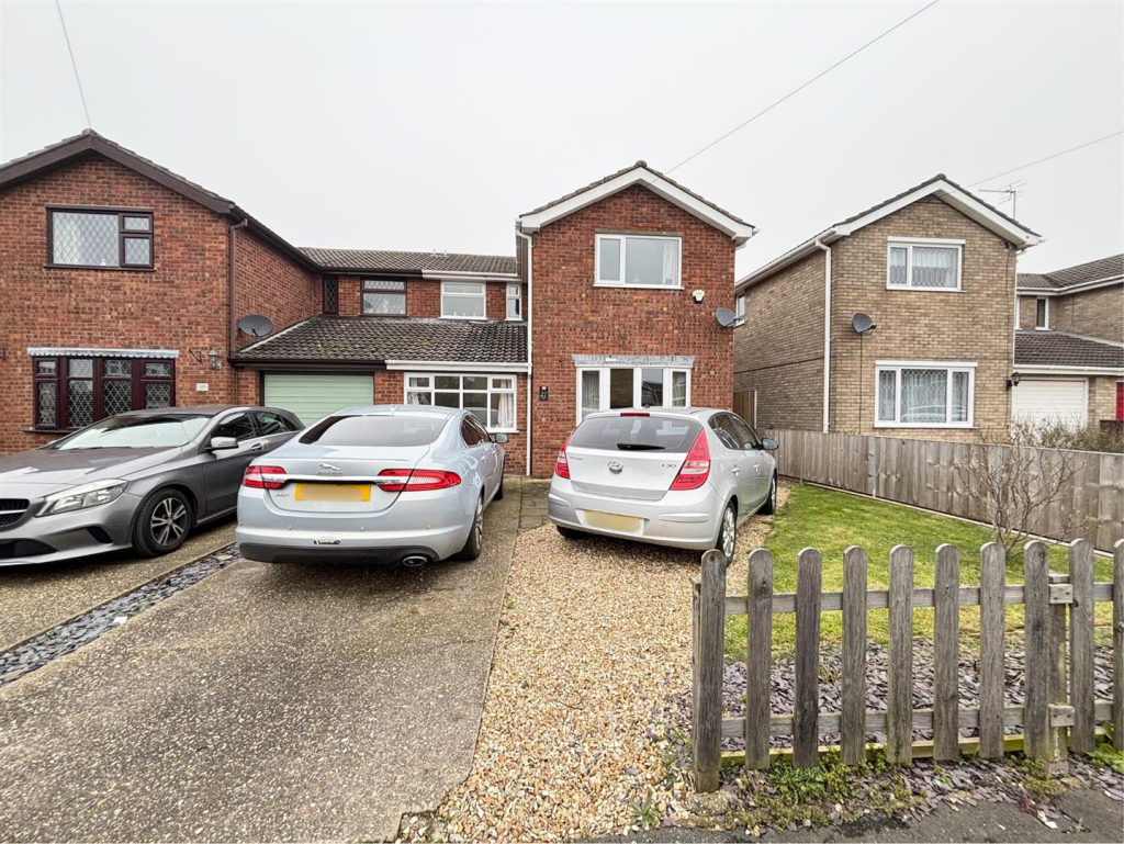 Main image of property: Amanda Drive, Louth